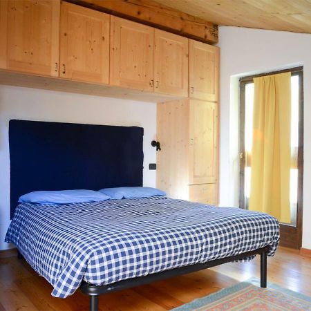 Apartamento premesan2 Bormio Exterior foto