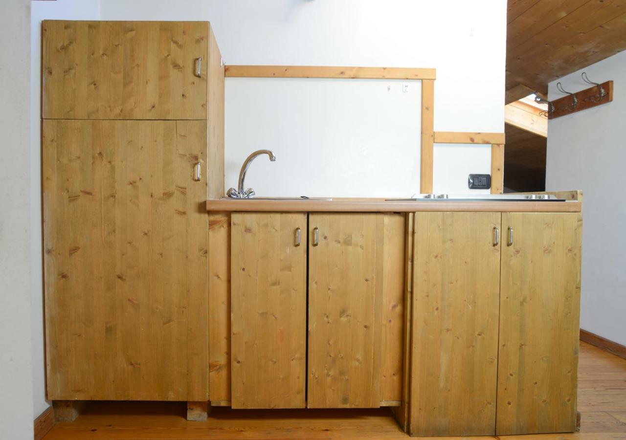 Apartamento premesan2 Bormio Exterior foto